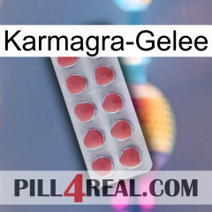 Karmagra Jelly 18